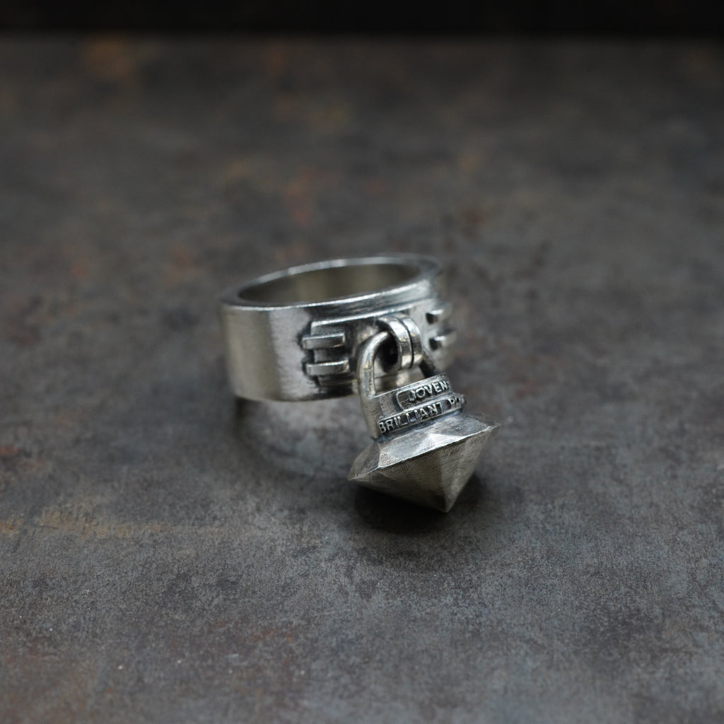 Core - [BrilliantRound , SV, Ring]