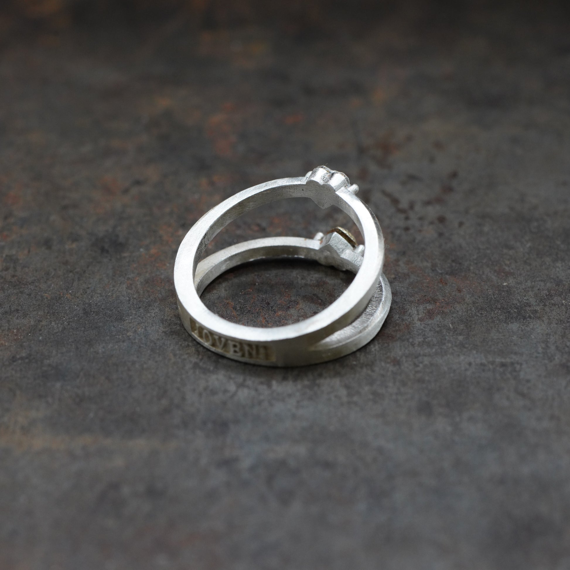 Stackable - [EM2-rolls, SVBS, Ring]