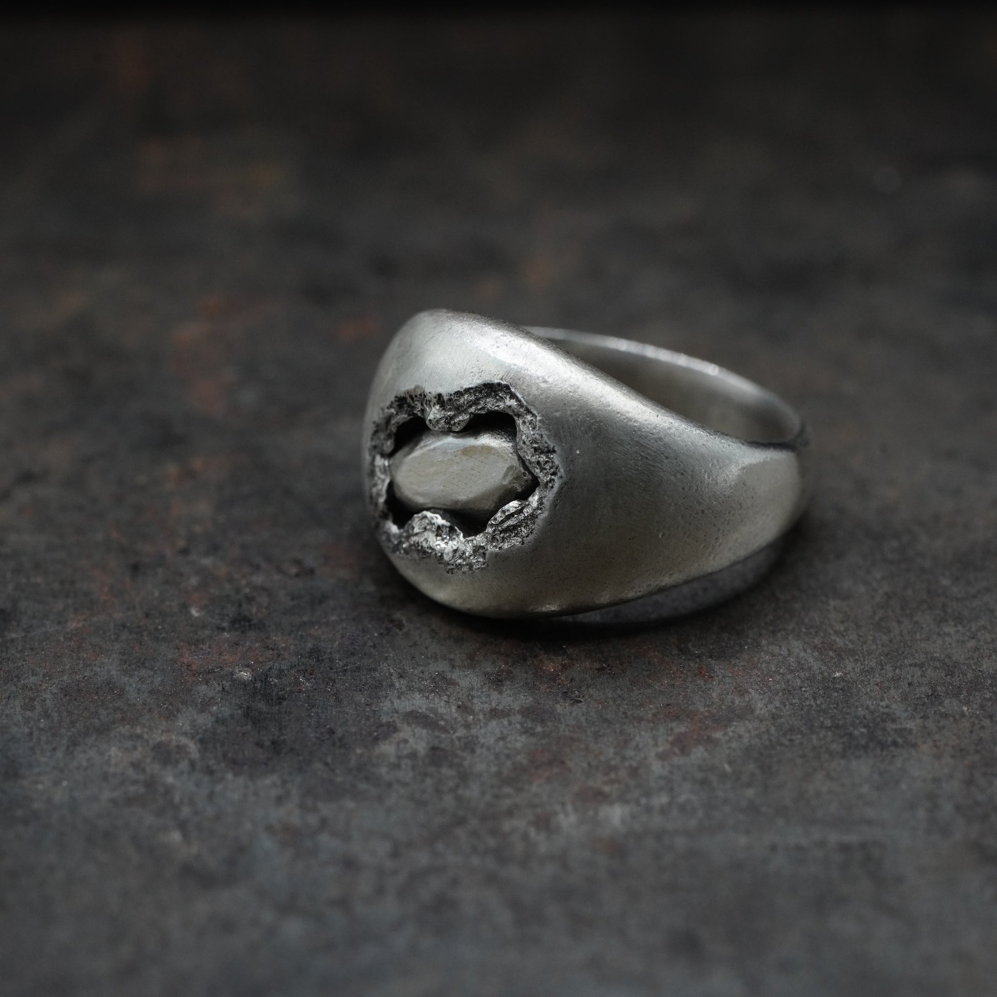 Reborn - [Marquise, SV, Ring]