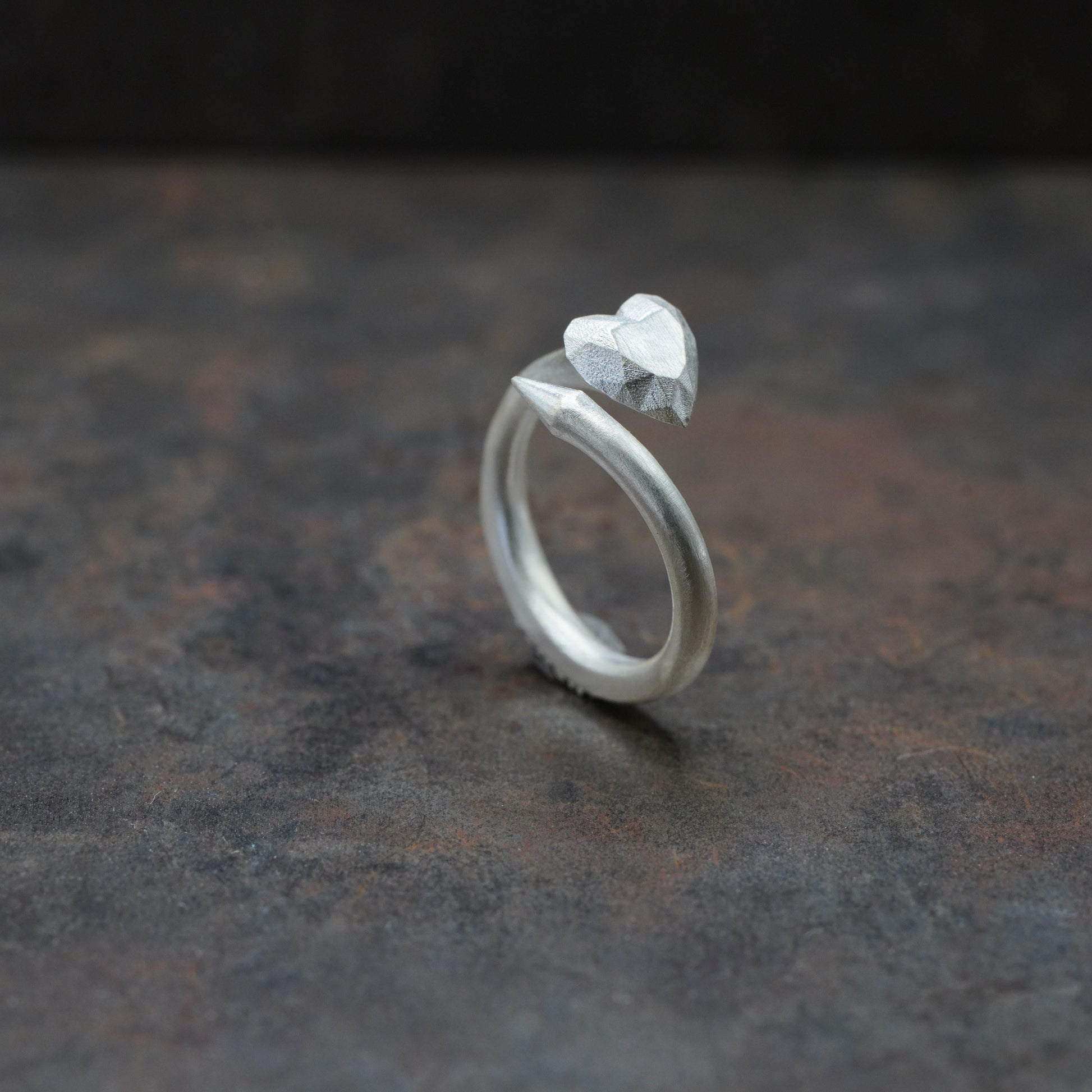 Tramo - [HeartCut, Ring]