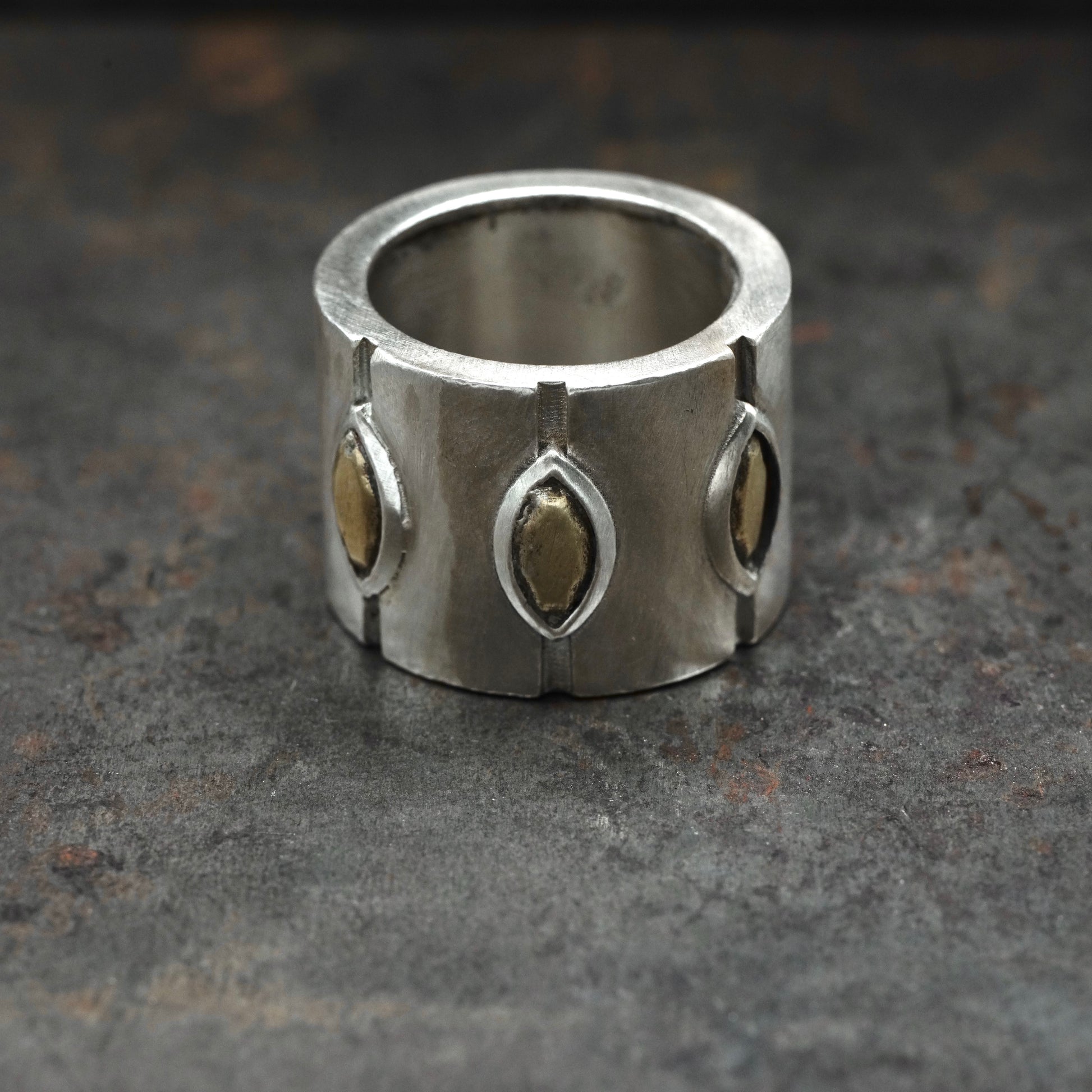 HvyBand - [MQ, BS, Ring]