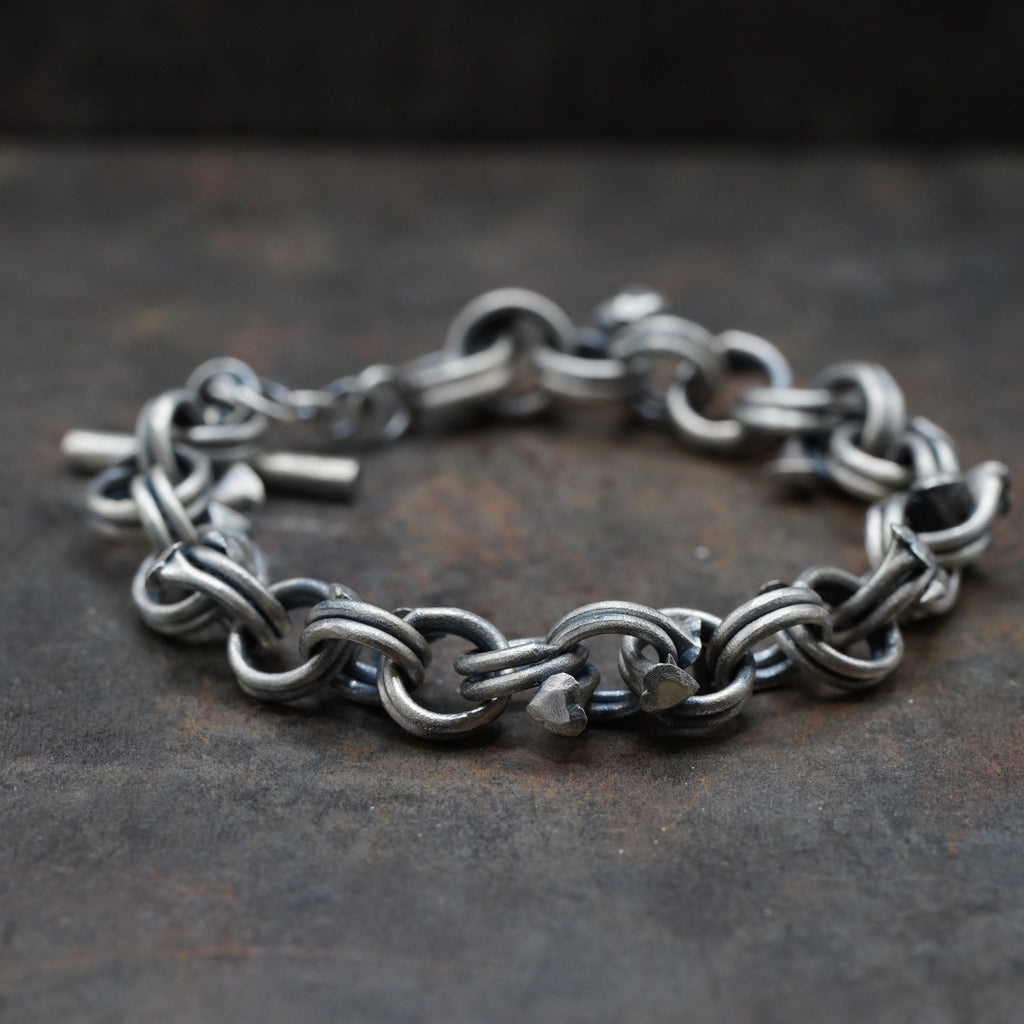 Tramo- [Heart, SV, Bracelet]