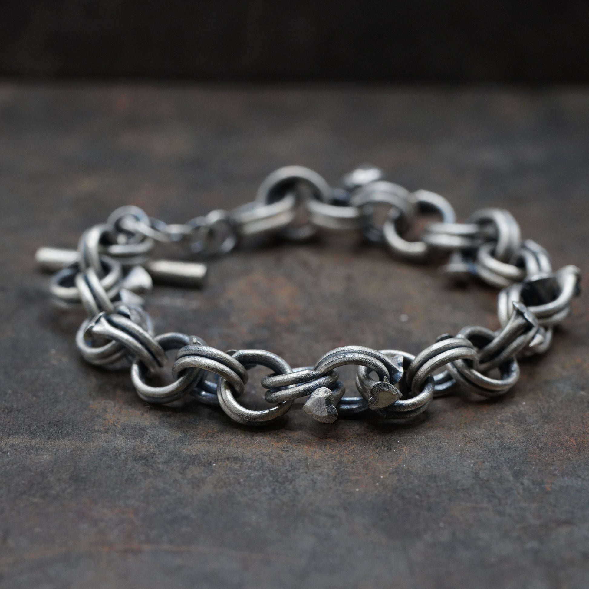 Tramo- [Heart, SV, Bracelet]