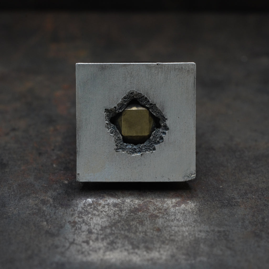 Reborn SQ - [Asscher, BS, Ring]