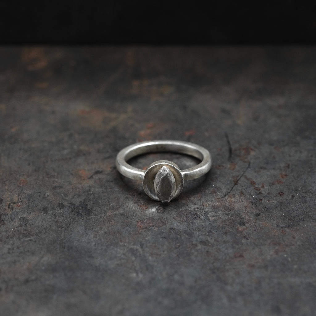 TagSha - [MarquiselCut , Ring]