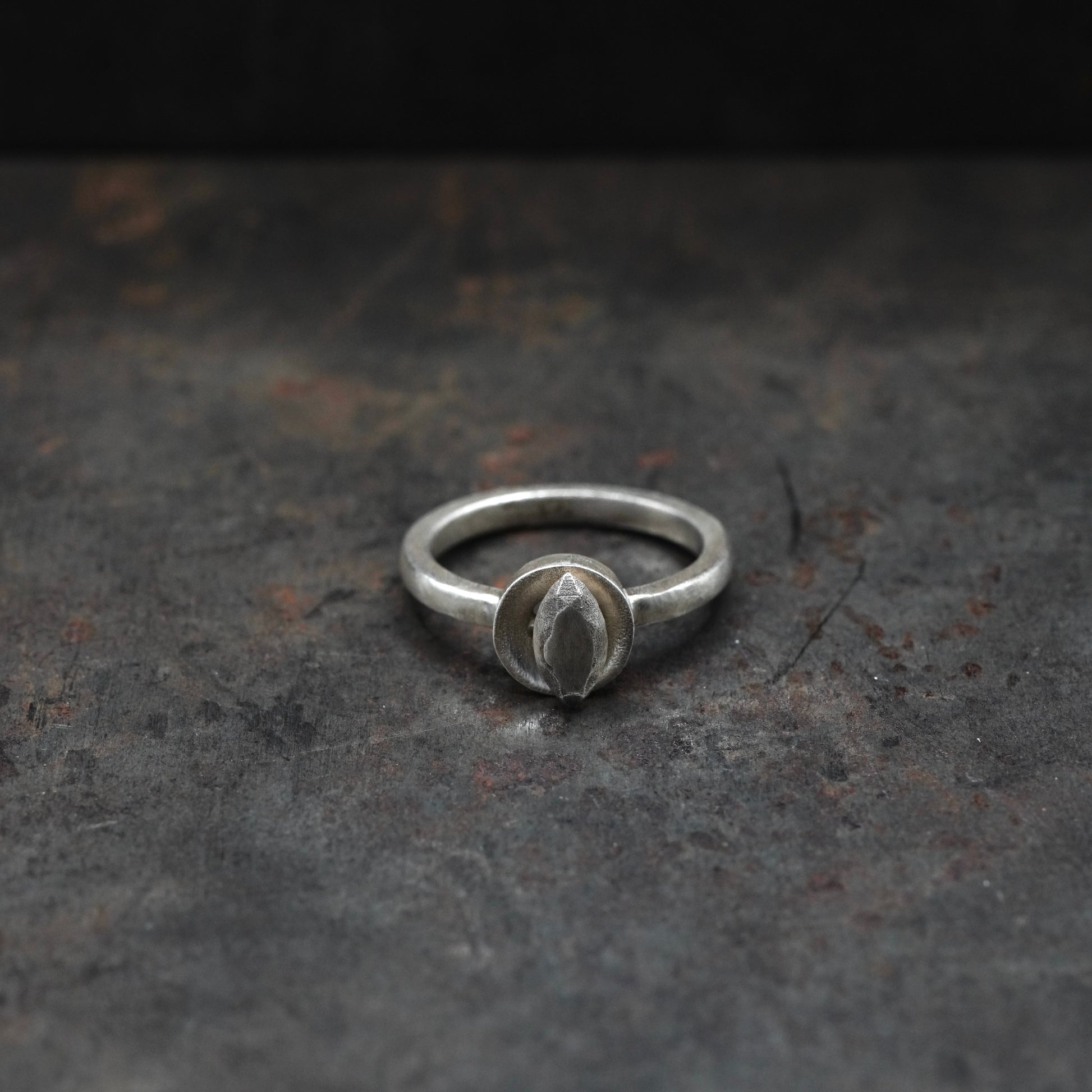 TagSha - [MarquiselCut , Ring]