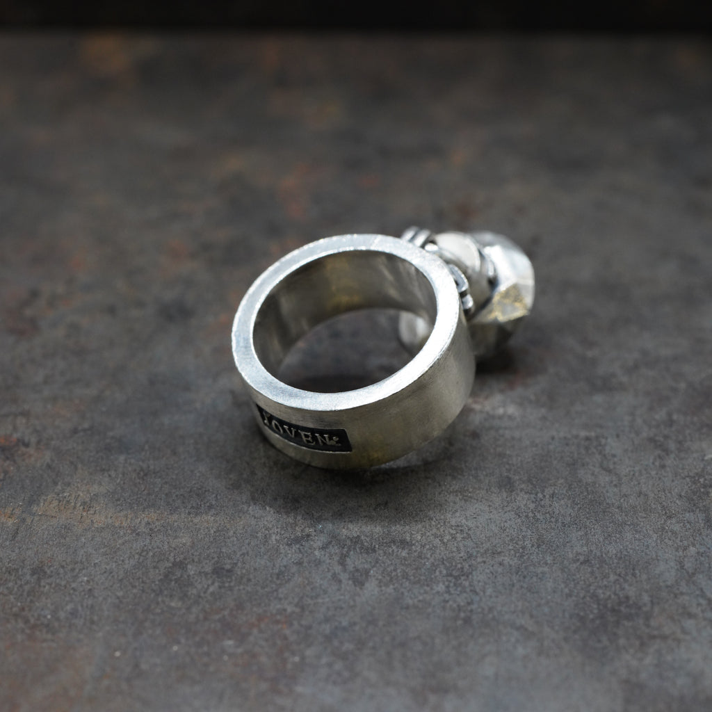 Core - [BrilliantRound , SV, Ring]