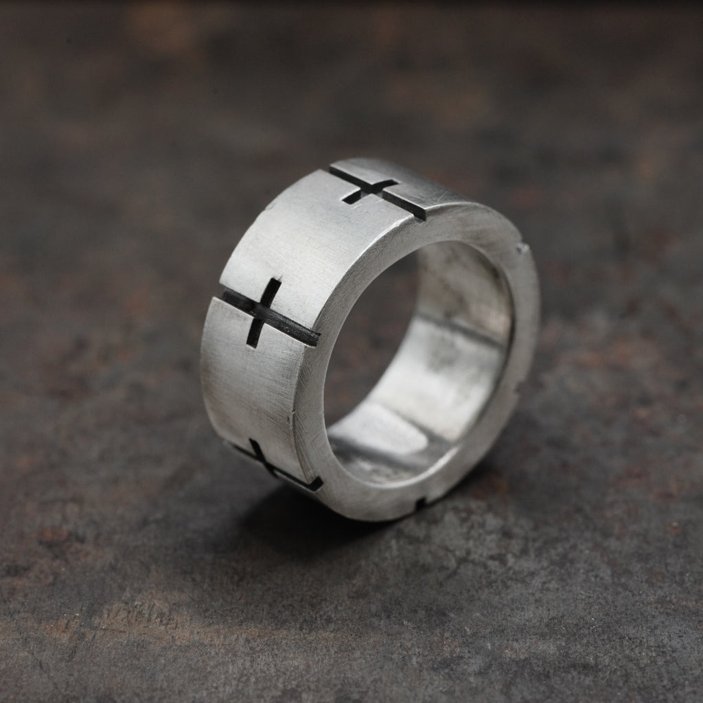 HvyBand - [1003R, SV, Ring]