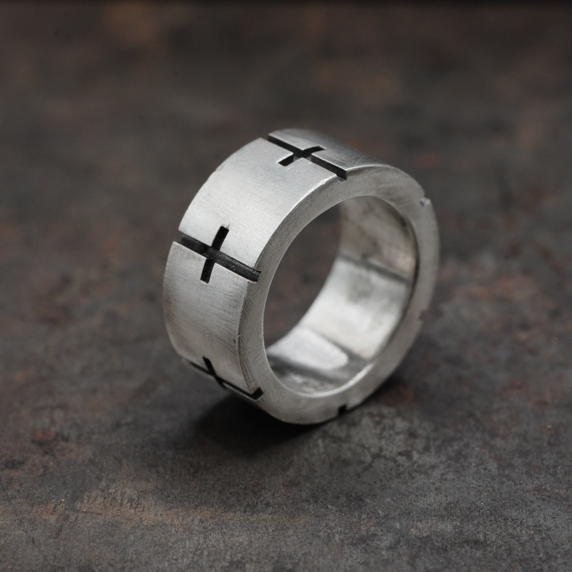 HvyBand - [1003R, SV, Ring]