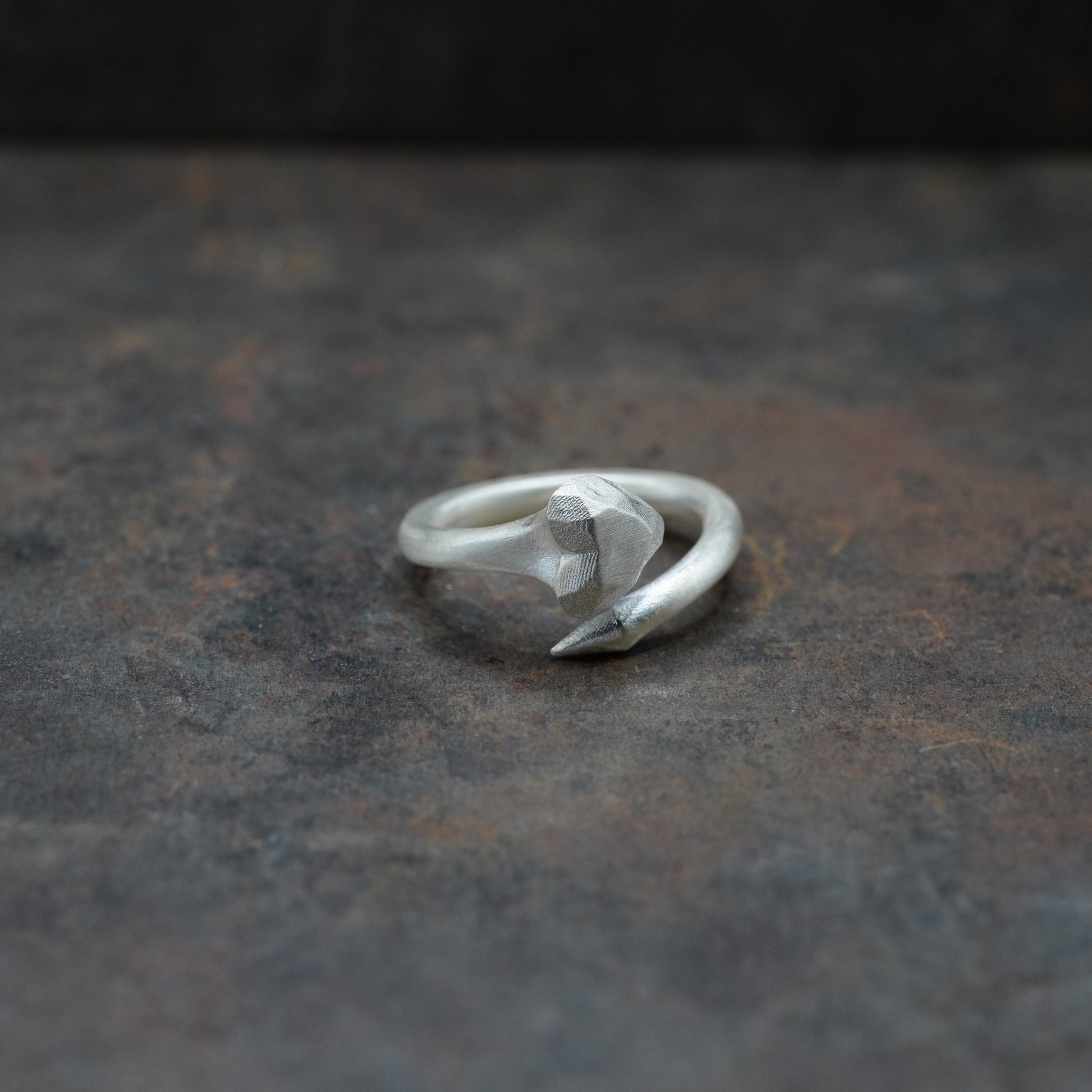 Tramo - [HeartCut, Ring]