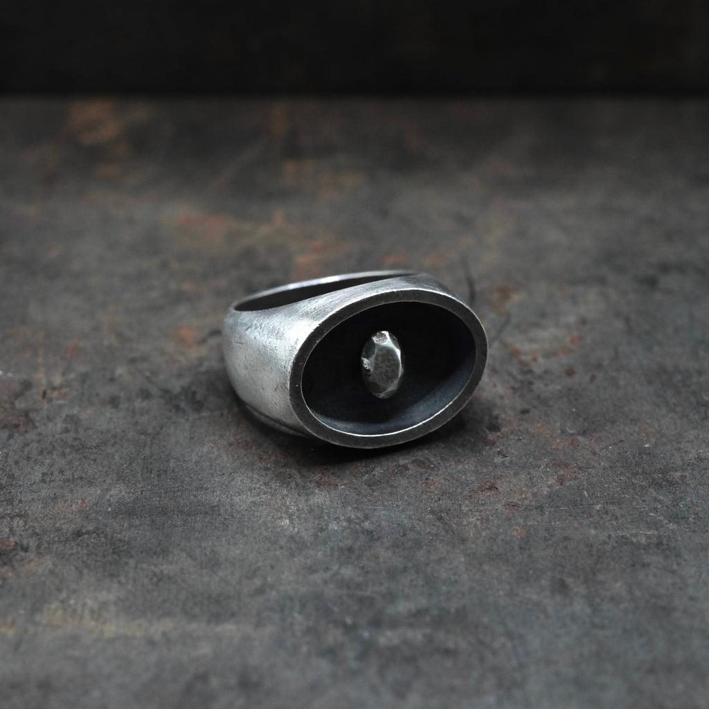 Insight - [OvalCut, OX+SV, Ring]