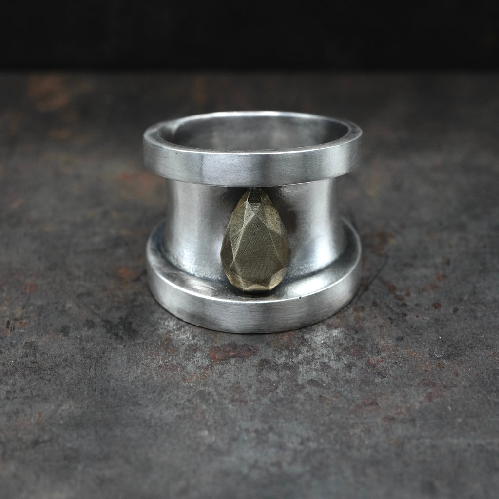 Absimo - [L-TR, SV, Ring]