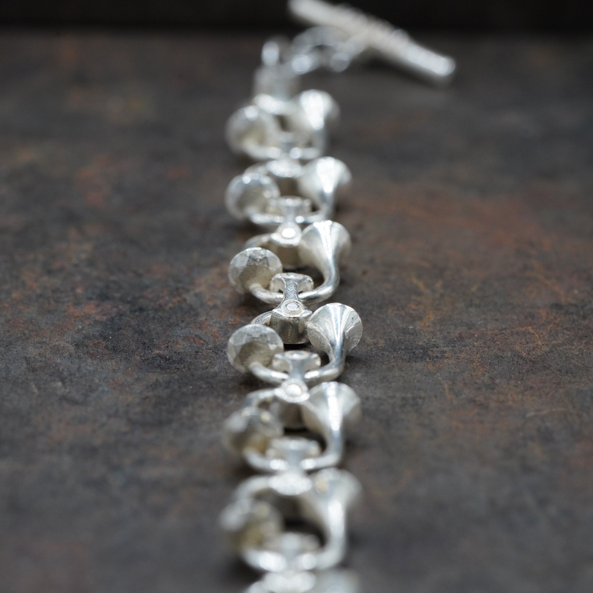 Tramo- [S-Logo, Bracelet]