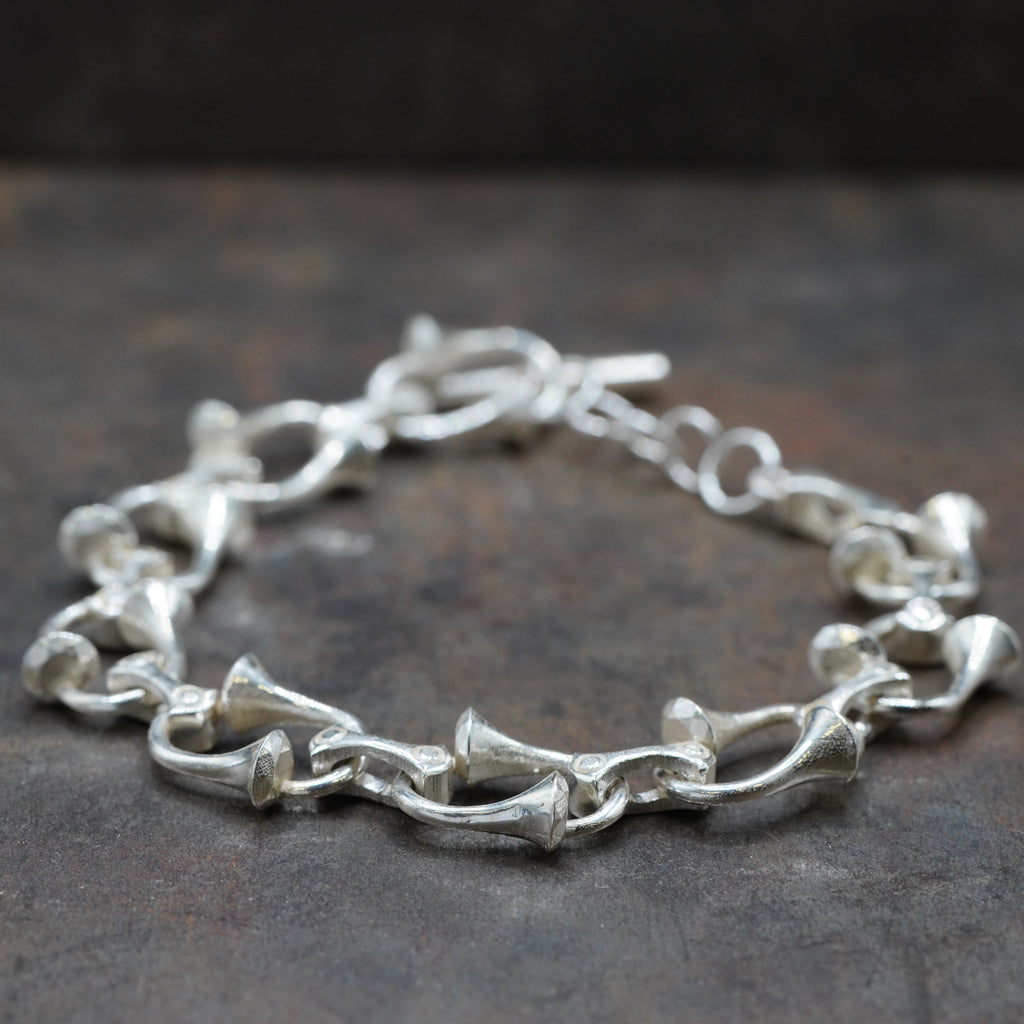 Tramo- [S-Logo, Bracelet]