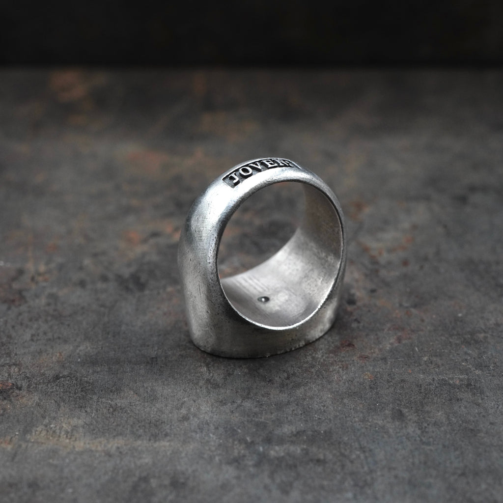 Insight - [OvalCut, OX+SV, Ring]
