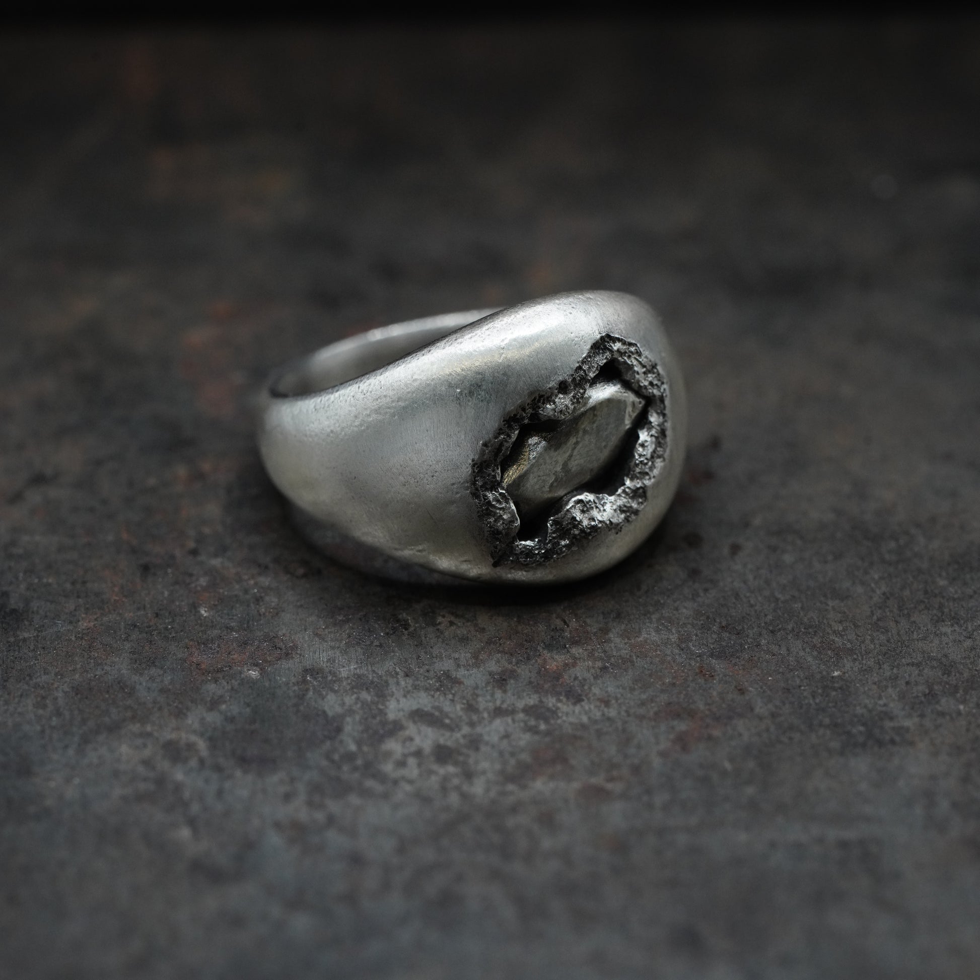 Reborn - [Marquise, SV, Ring]