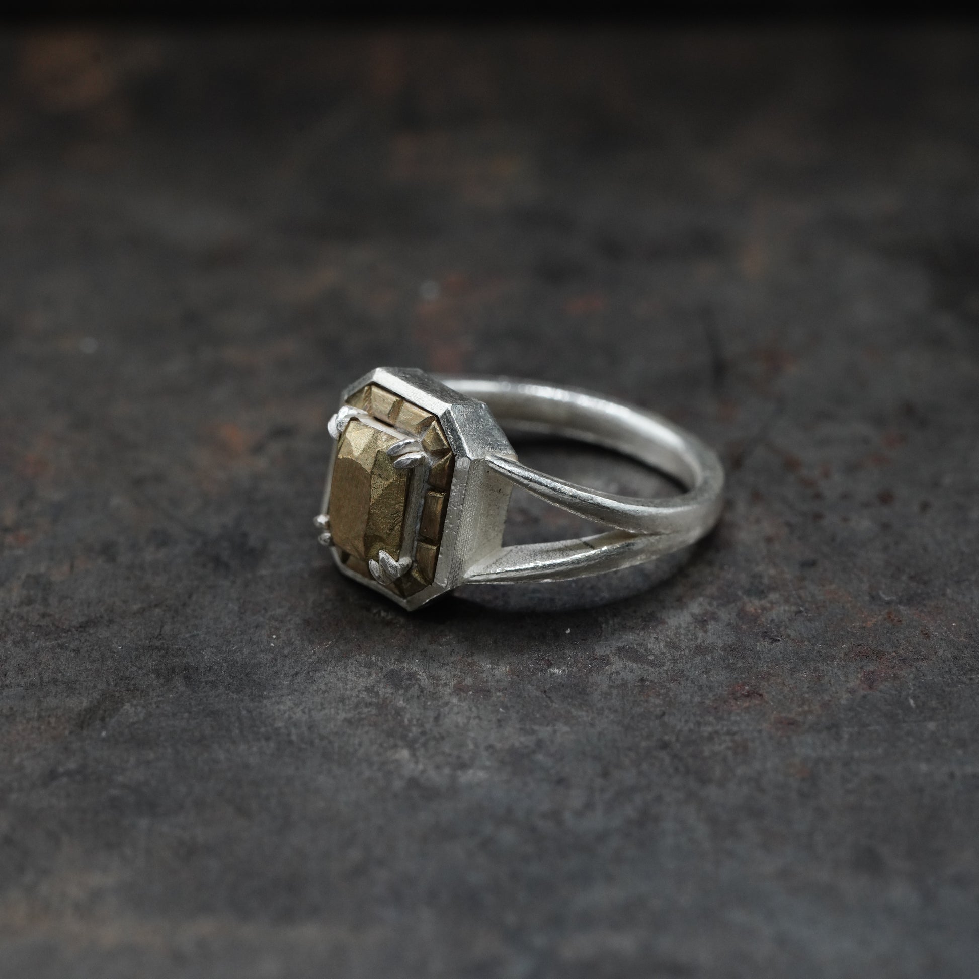 Clasico - [EM, BS, Ring]