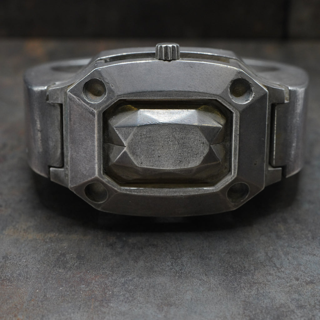 Heavy-[Watch, EM, SV, Bangle]