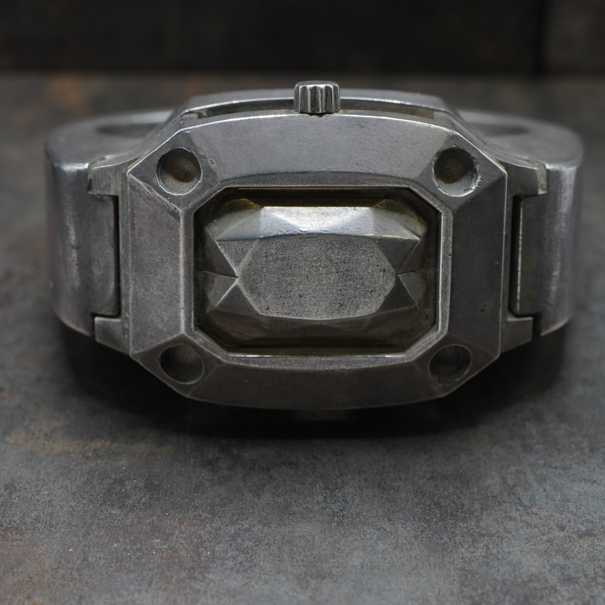 Heavy-[Watch, EM, SV, Bangle]