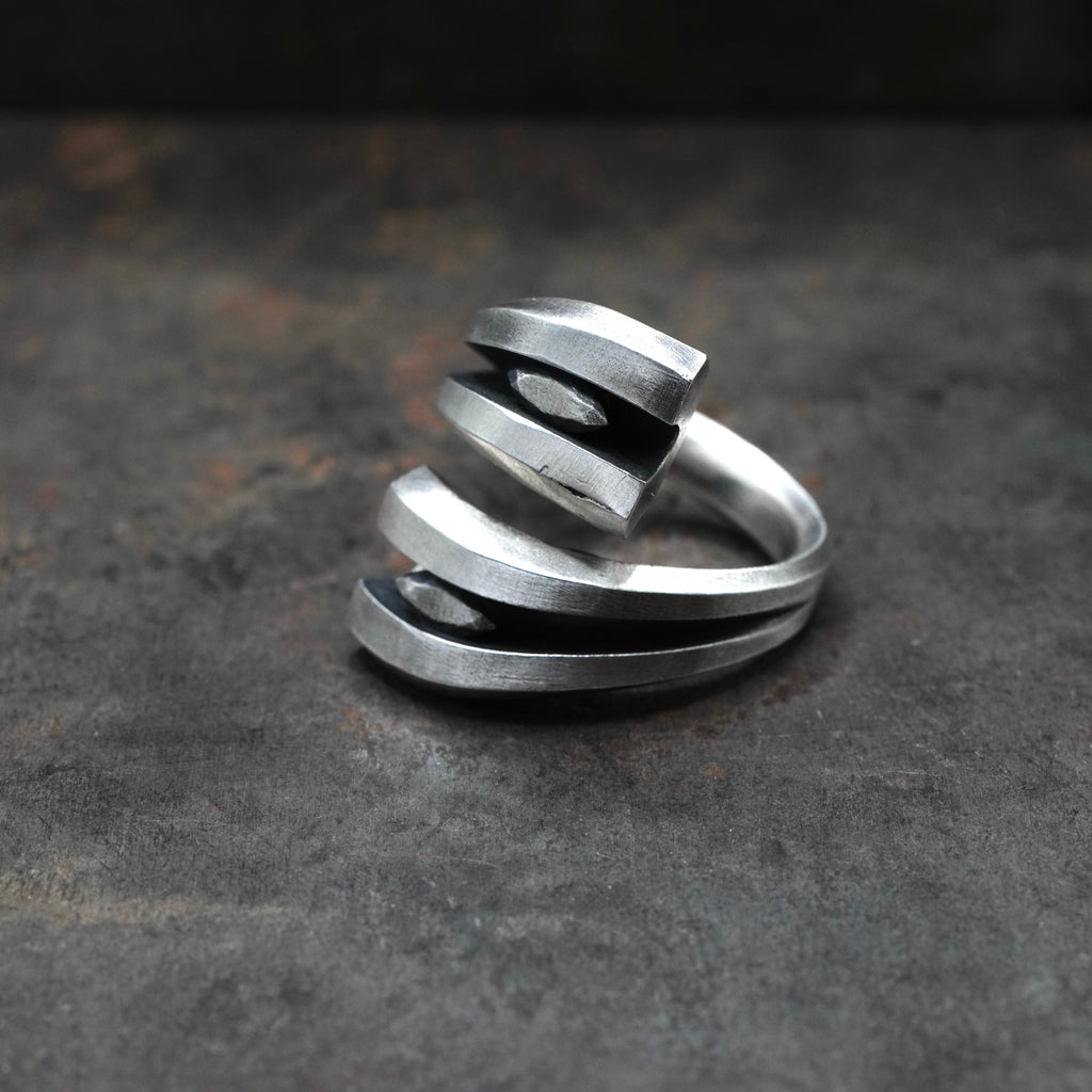 Absimo - [2Marquise, SV, Ring]