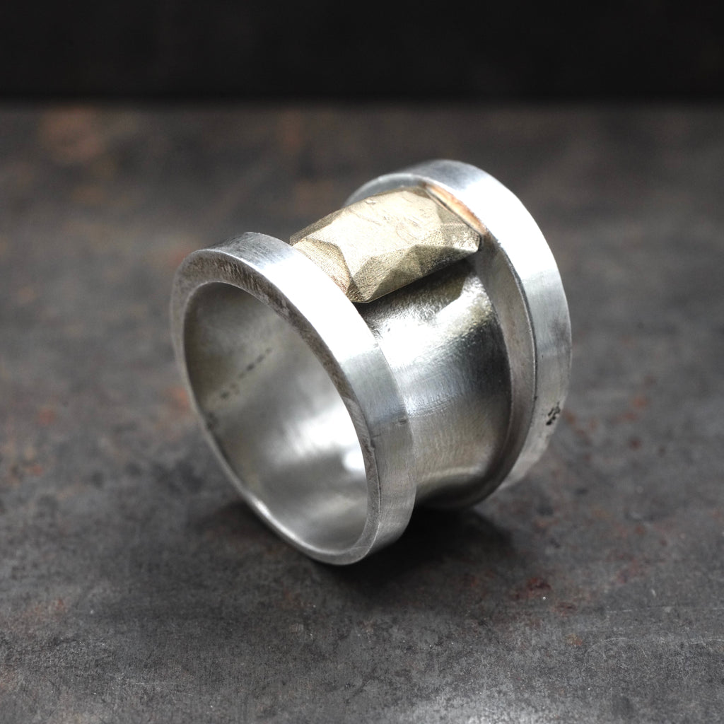 Absimo - [L-Em, SV, Ring]