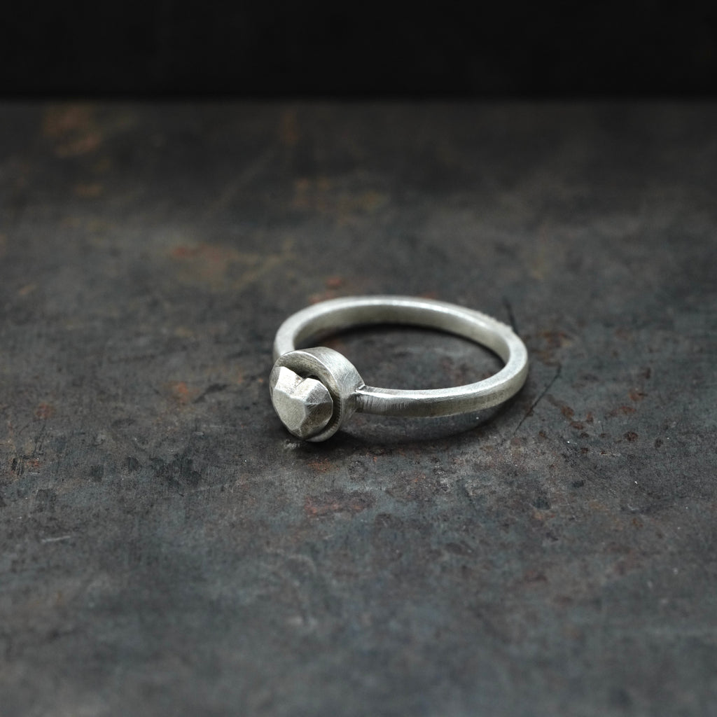 TagSha - [HeartCut , Ring]