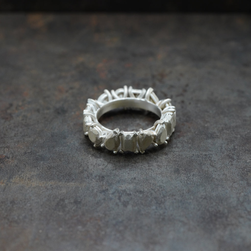 Band - [MX, SV, Ring]