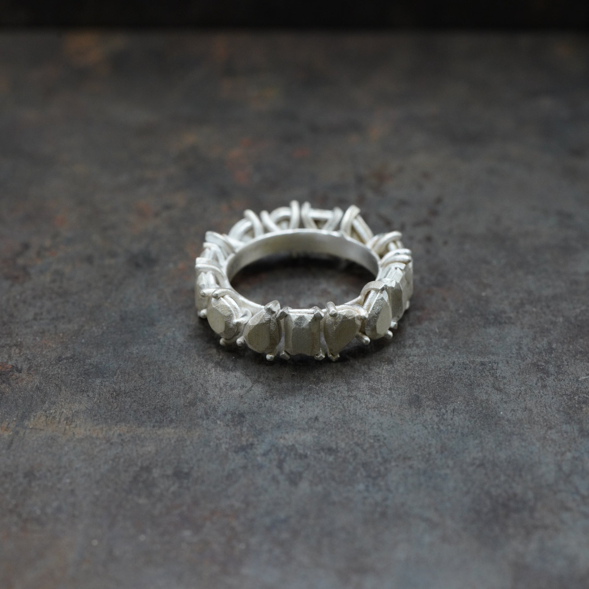 Band - [MX, SV, Ring]