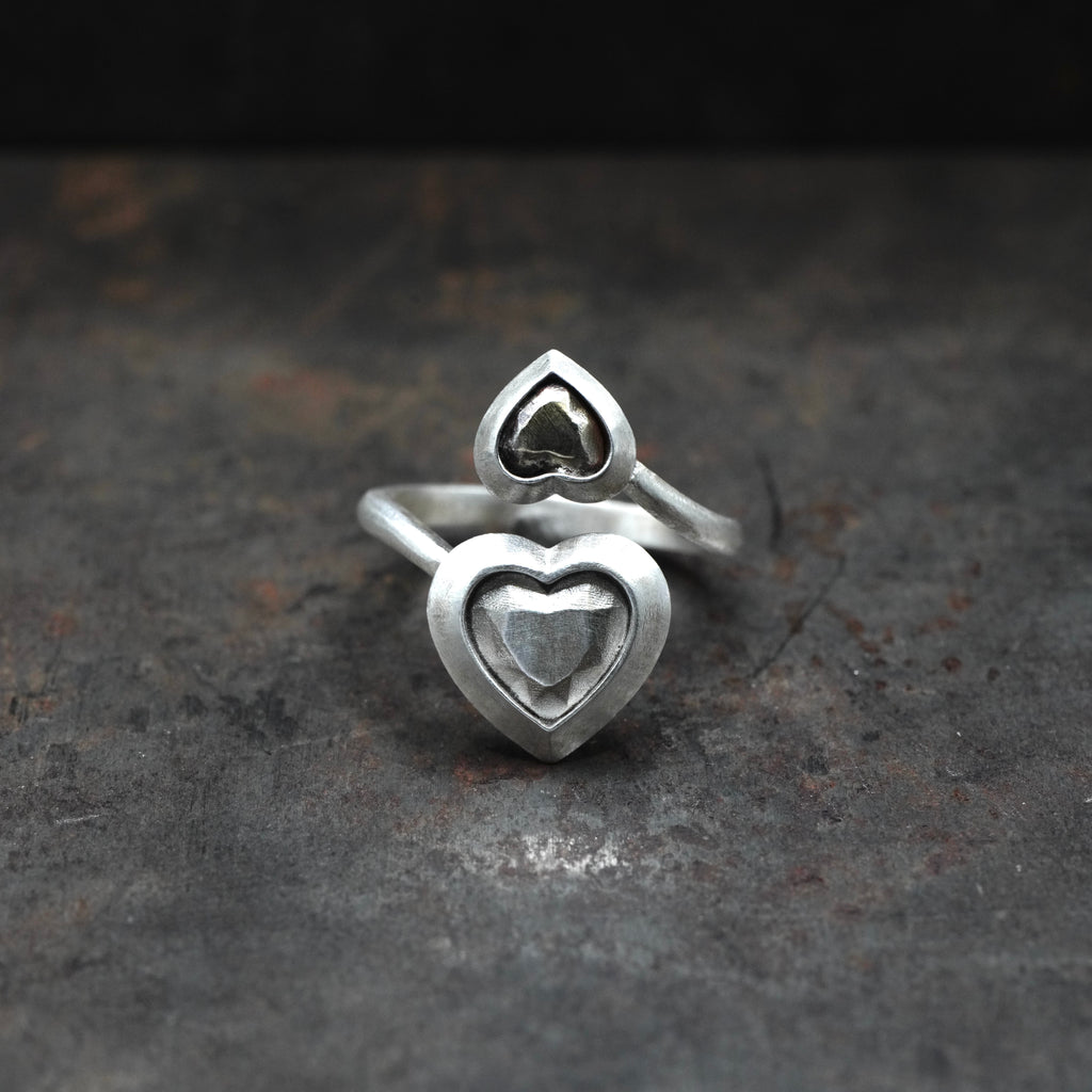 2in1 - [BZHeart, SVBS , Ring]