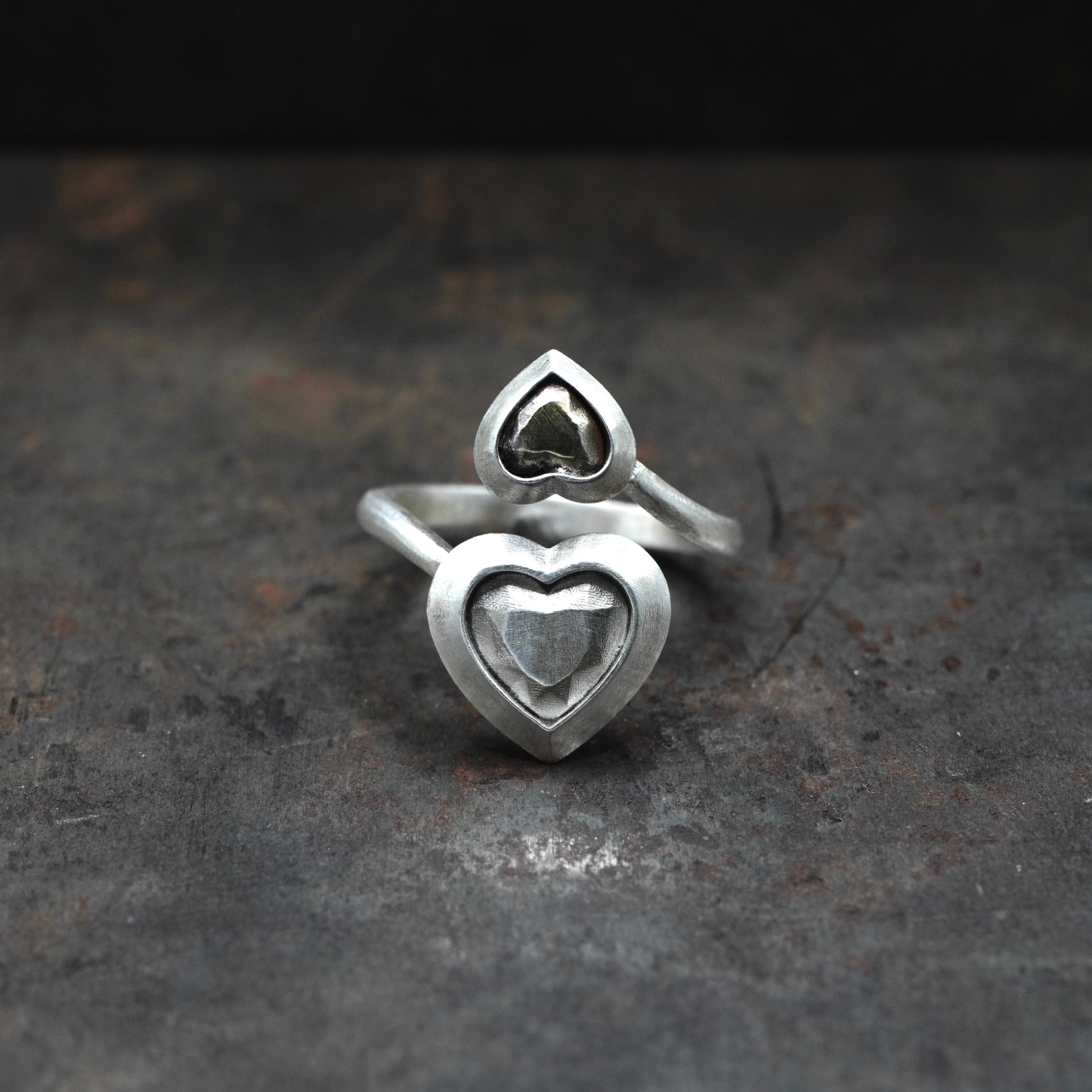 2in1 - [BZHeart, SVBS , Ring]