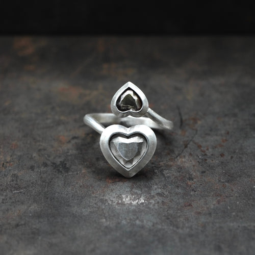 2in1 - [BZHeart, SVBS , Ring]