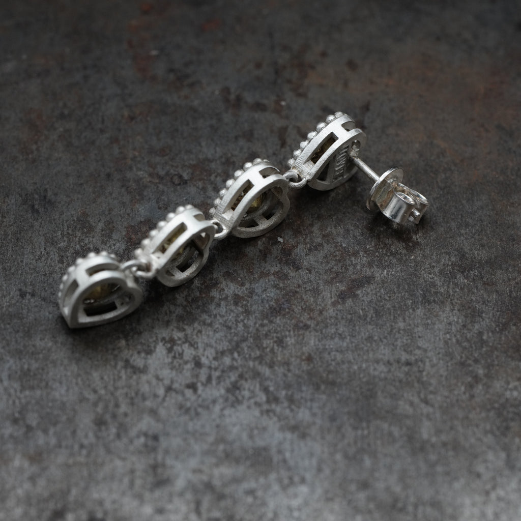 Clasico - [4Ht, BS, Earrings]