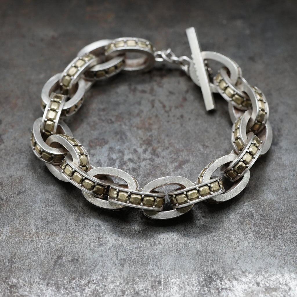 Band - [EM , BS, Bracelet]