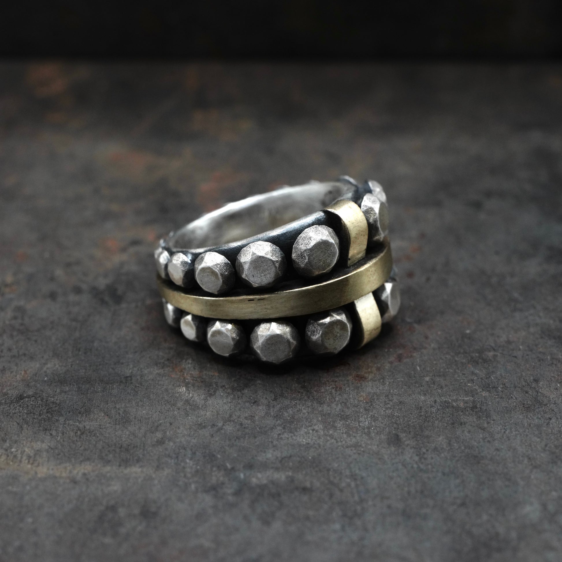 HvyBand - [ASR0190, SV, Ring]