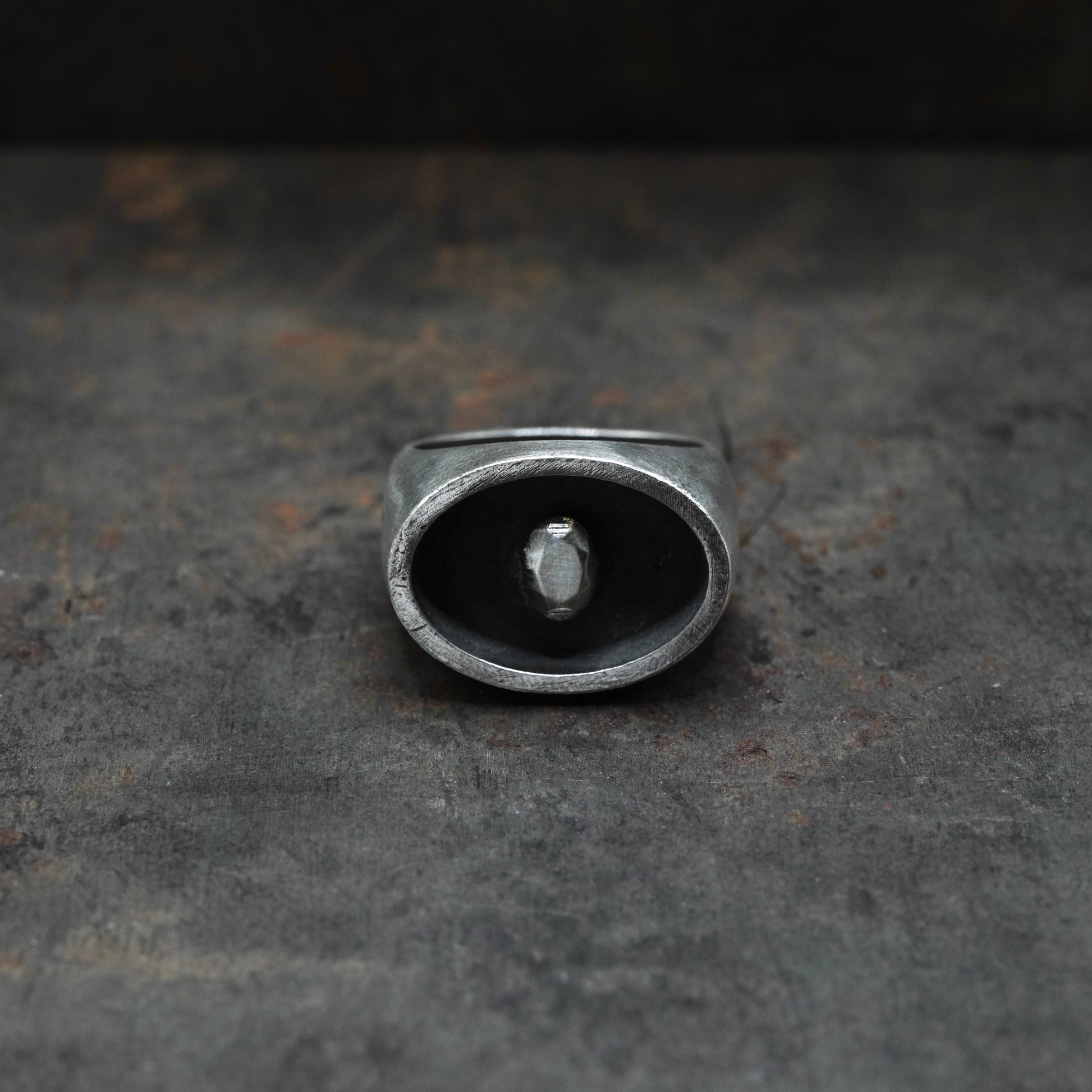 Insight - [OvalCut, OX+SV, Ring]