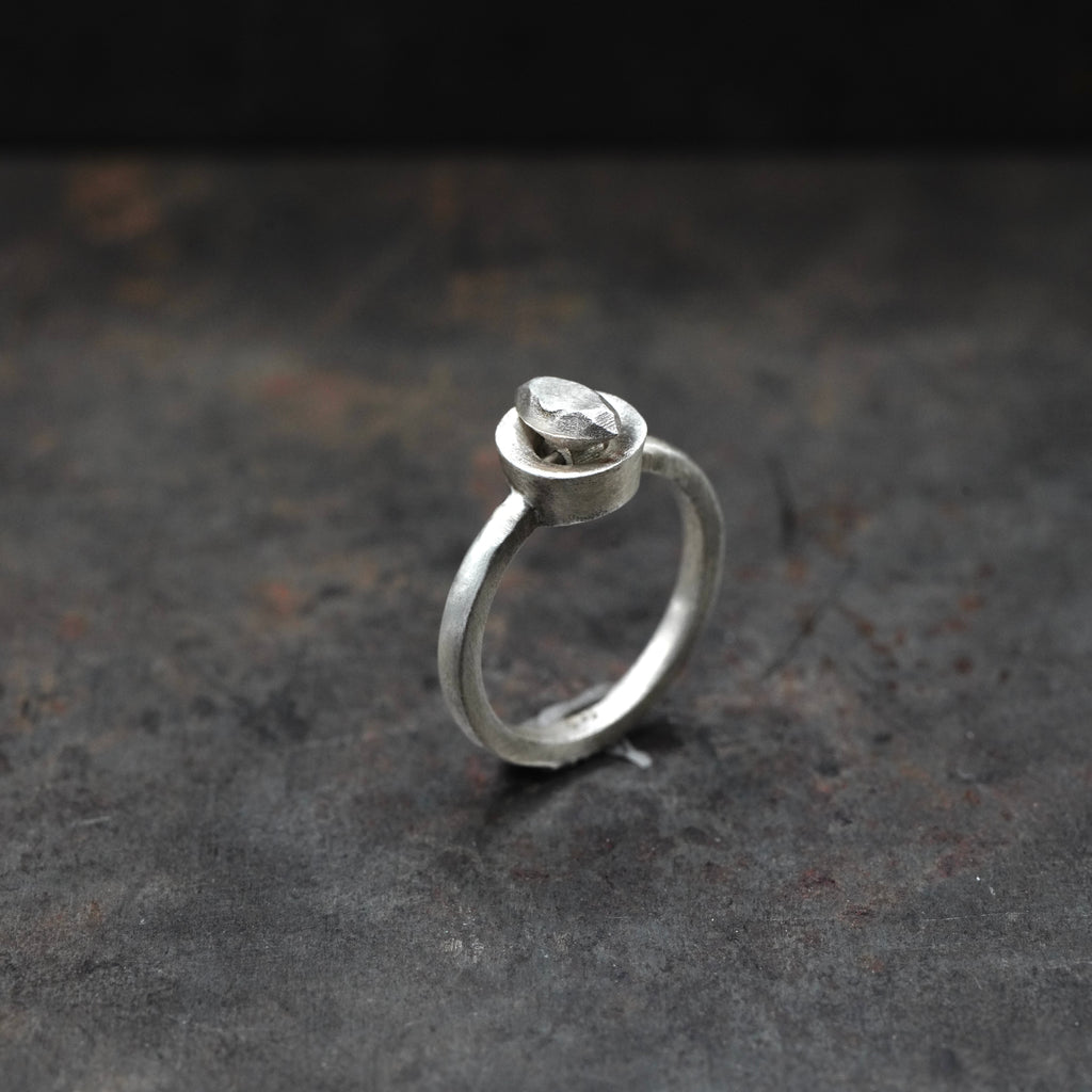 TagSha - [MarquiselCut , Ring]
