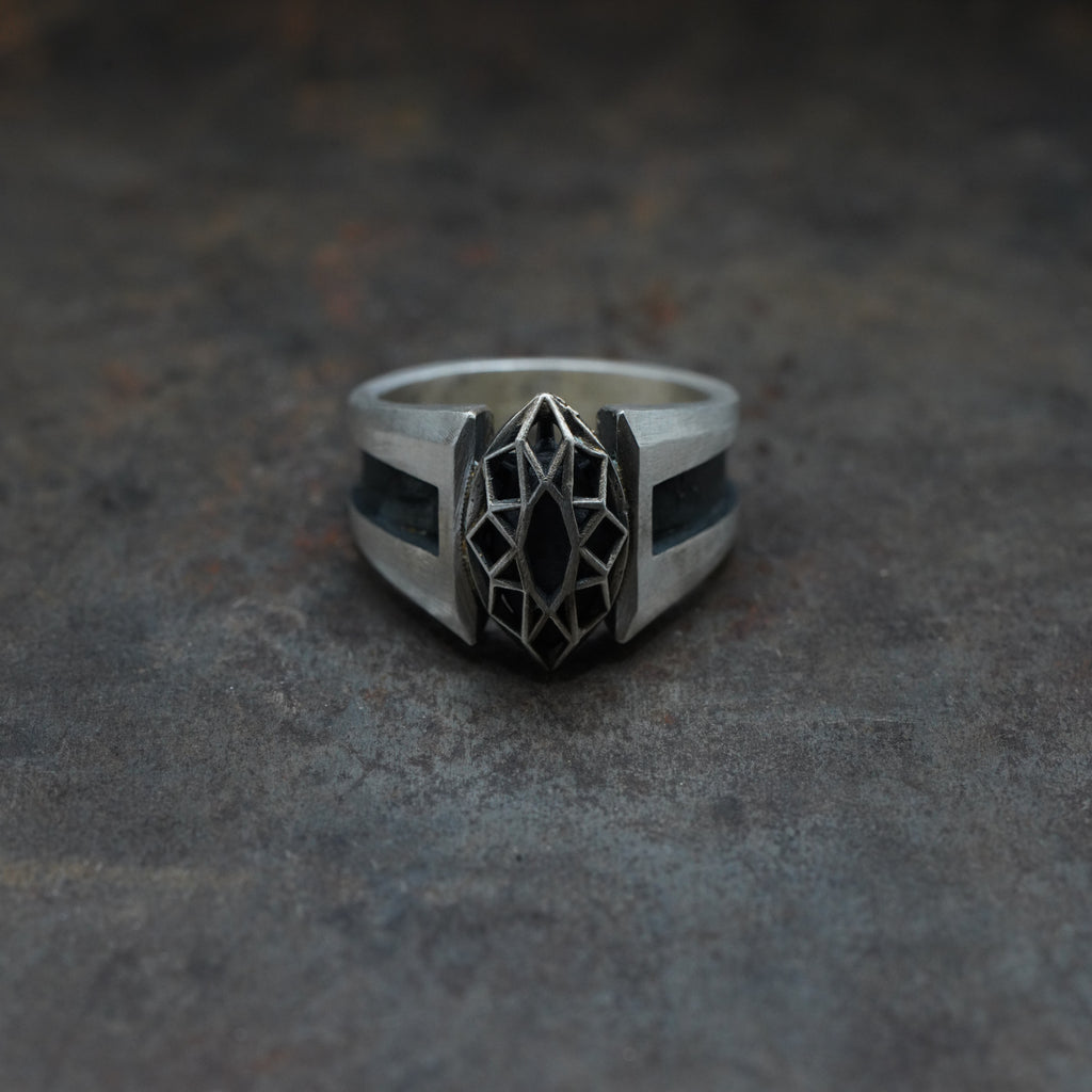 Rivalry - [S-Marquise, Ring]