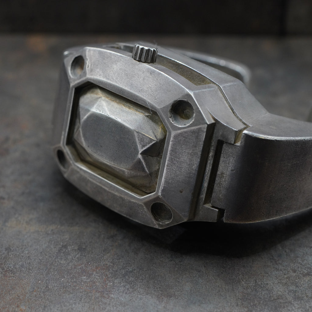 Heavy-[Watch, EM, SV, Bangle]