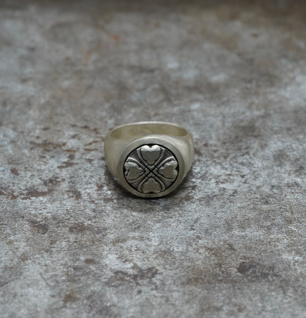 HeartClover - [Mv-HT,SV, Ring]