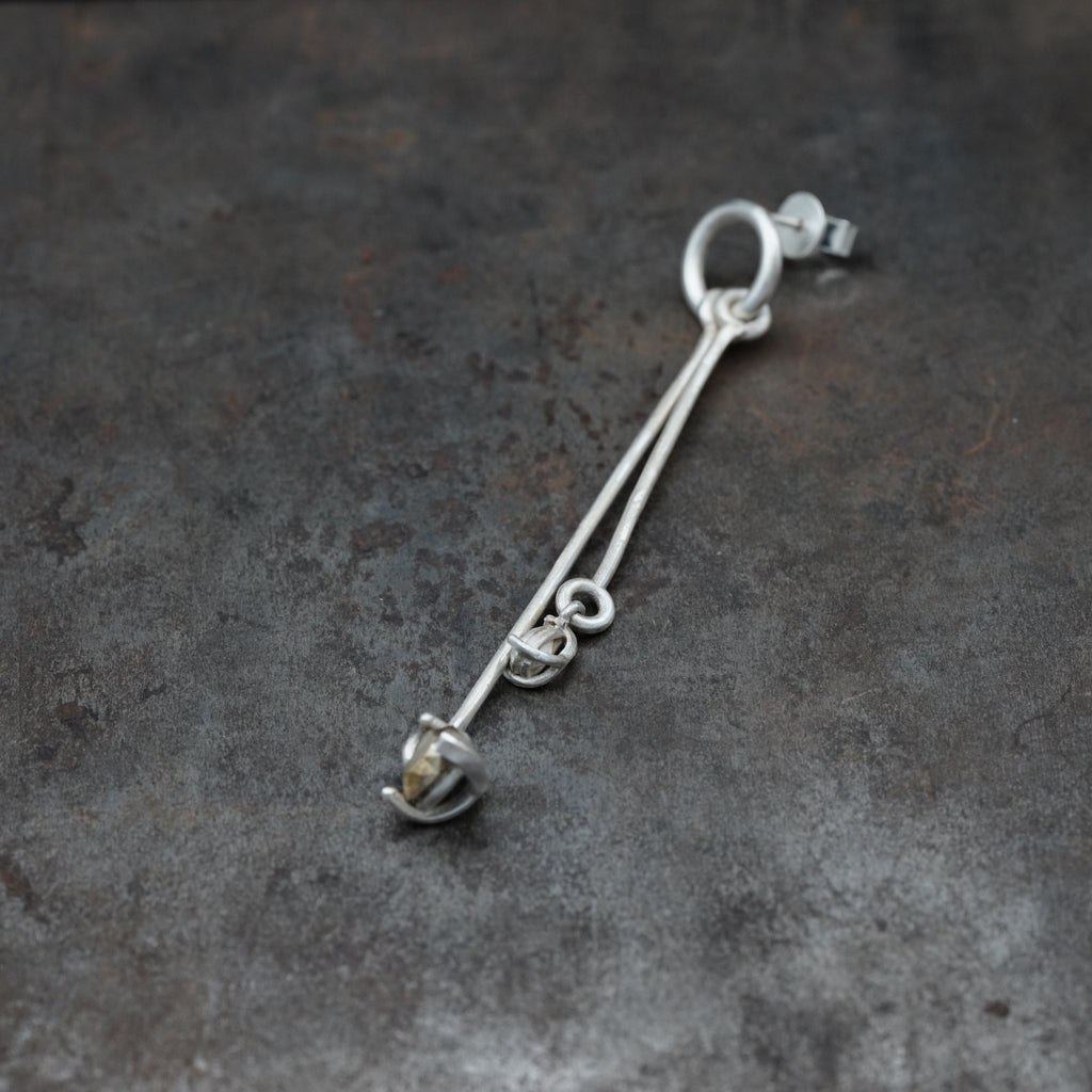Prong - [Mixed,BSSV, Earrings]