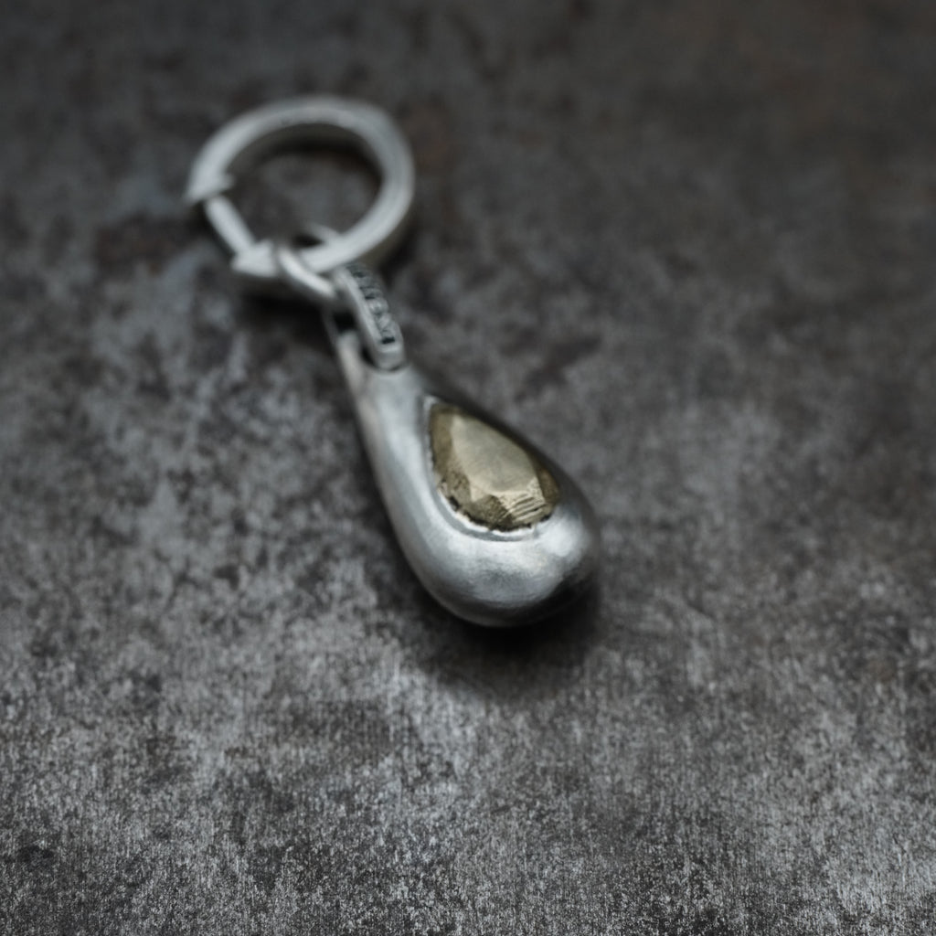Heavy - [TR, BS, Earrings]