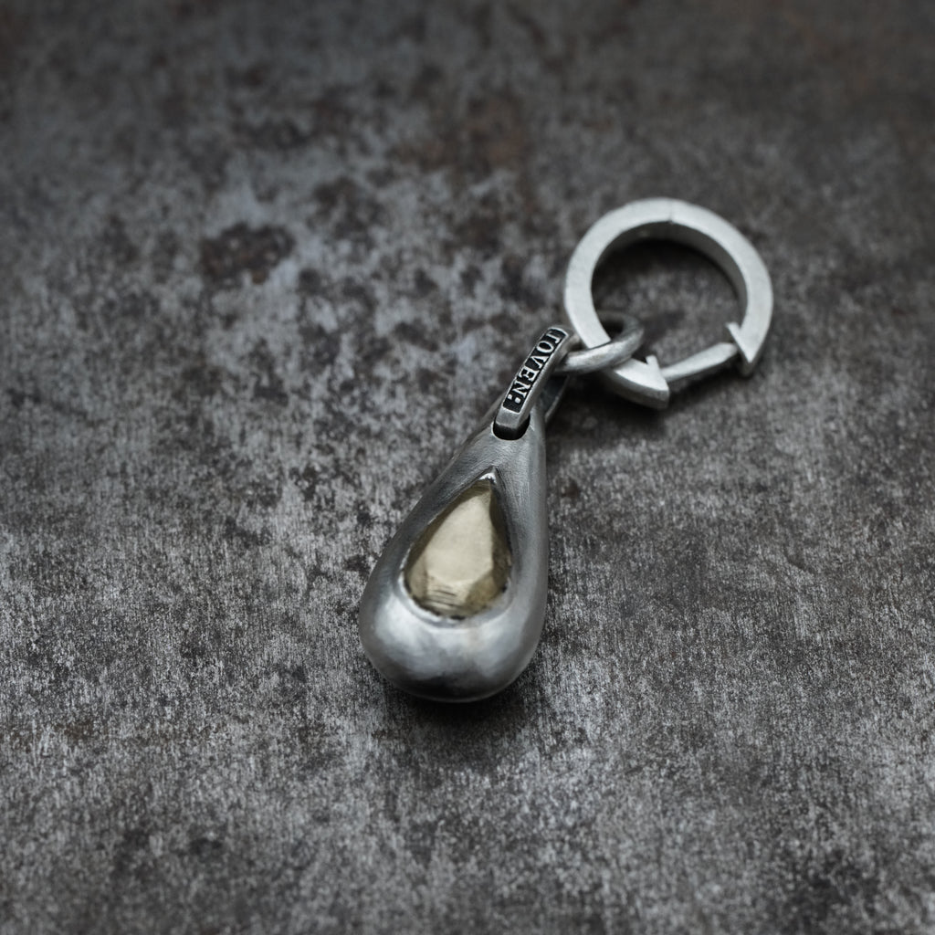 Heavy - [TR, BS, Earrings]