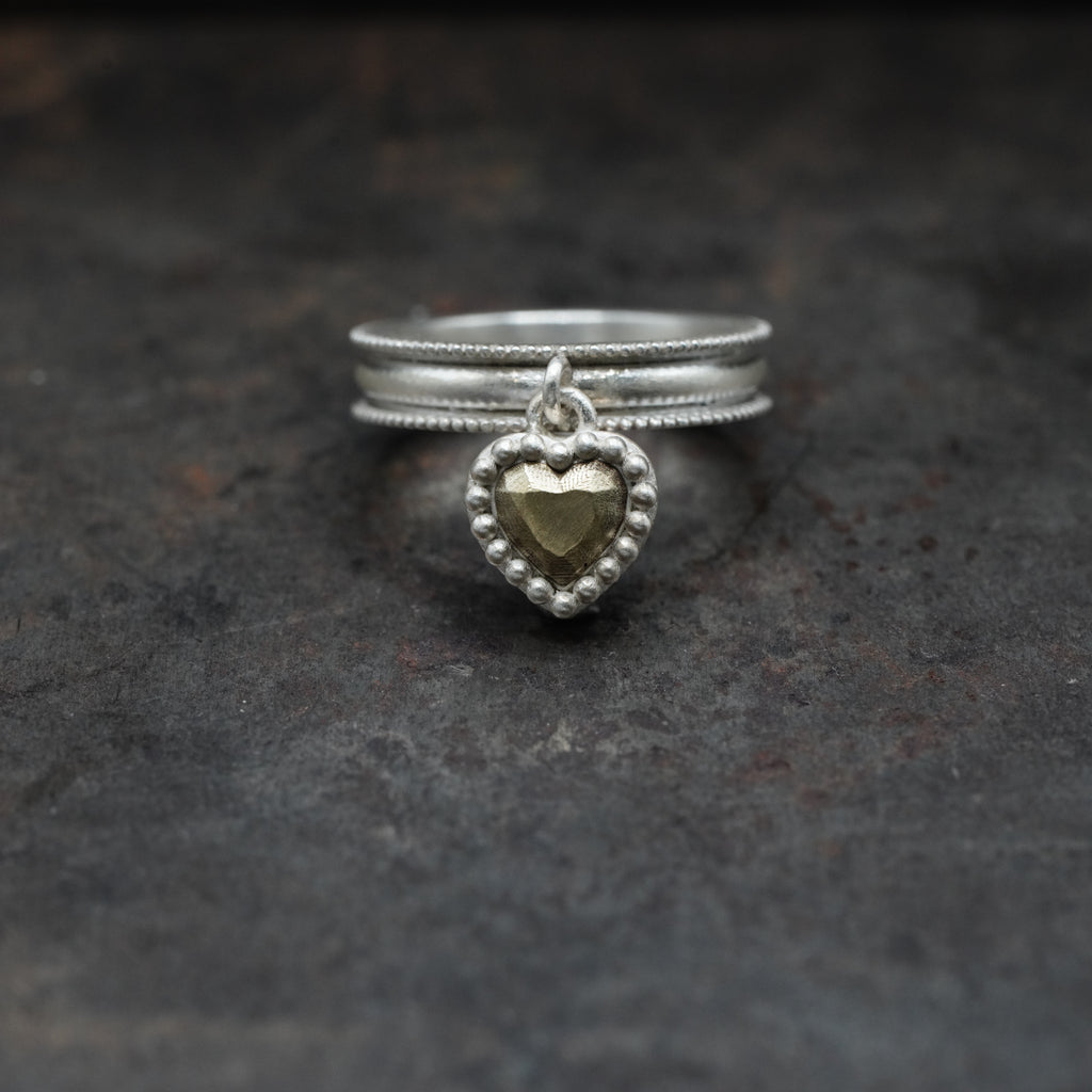 Clasico - [T-HeartCut, BS, Ring]