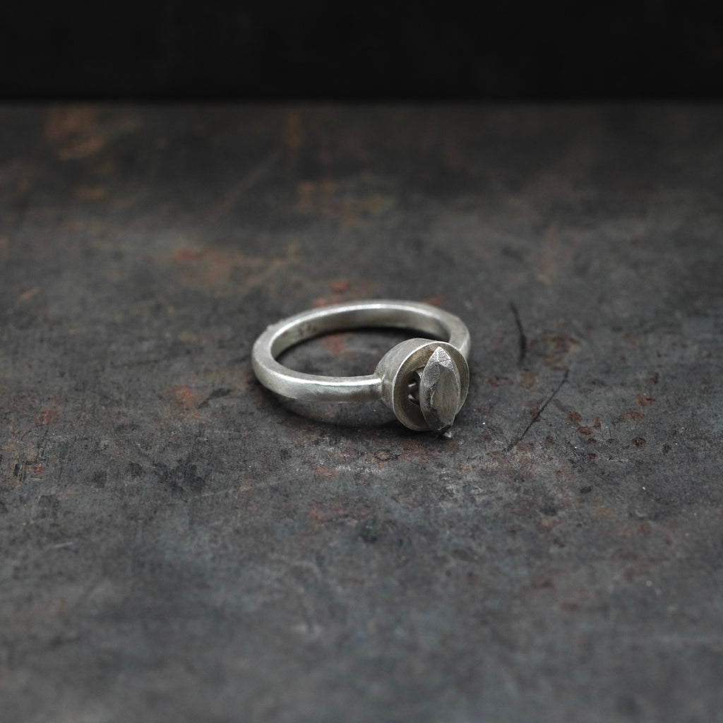 TagSha - [MarquiselCut , Ring]