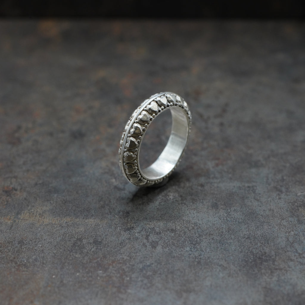 Couple - [Heart, Ring]