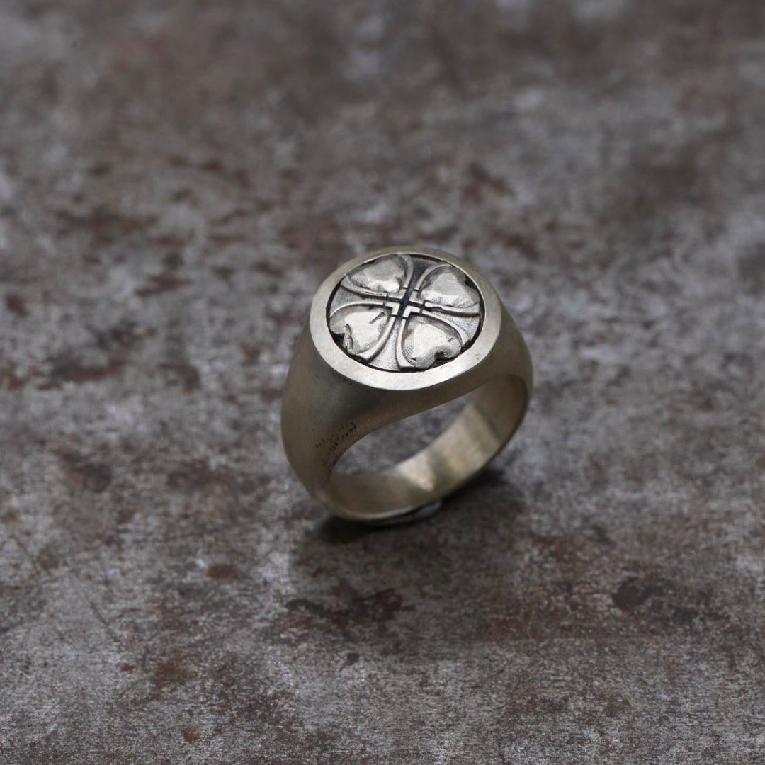 HeartClover - [Mv-HT,SV, Ring]