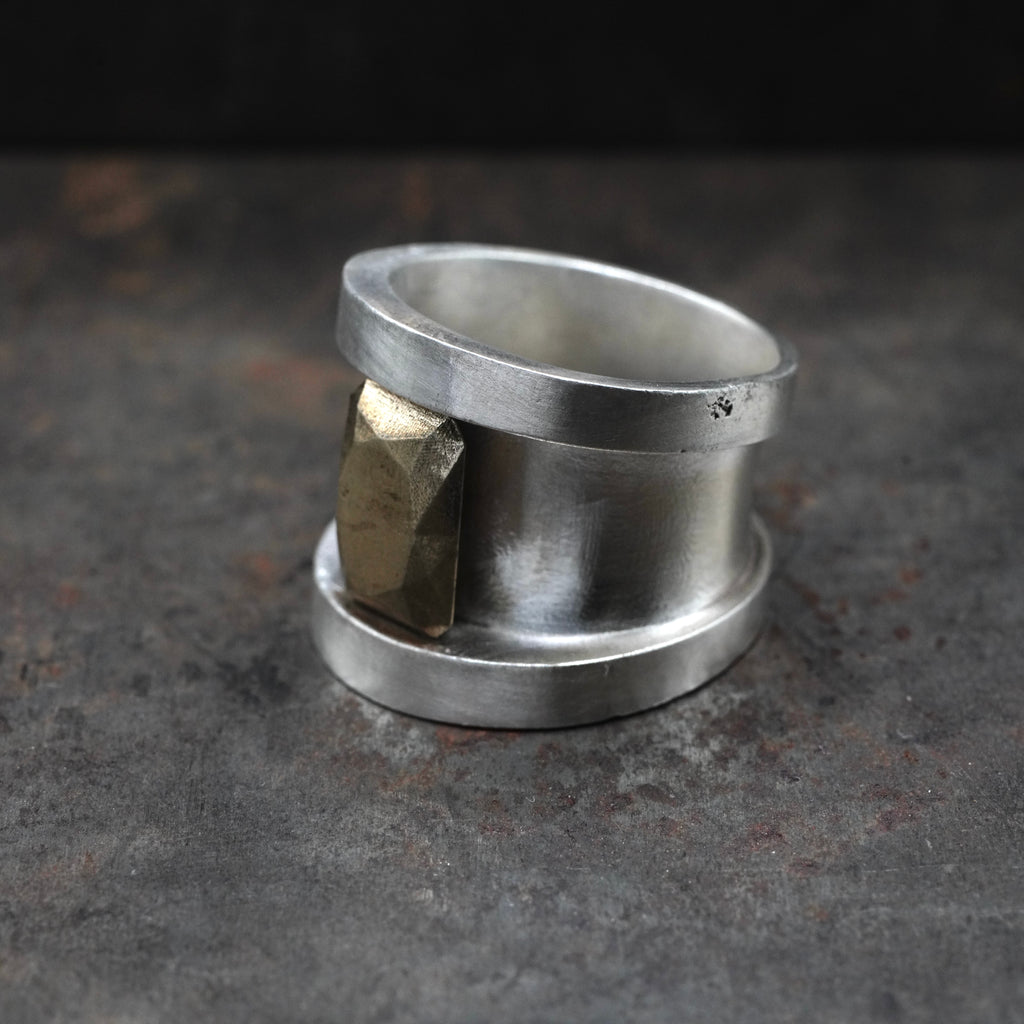 Absimo - [L-Em, SV, Ring]
