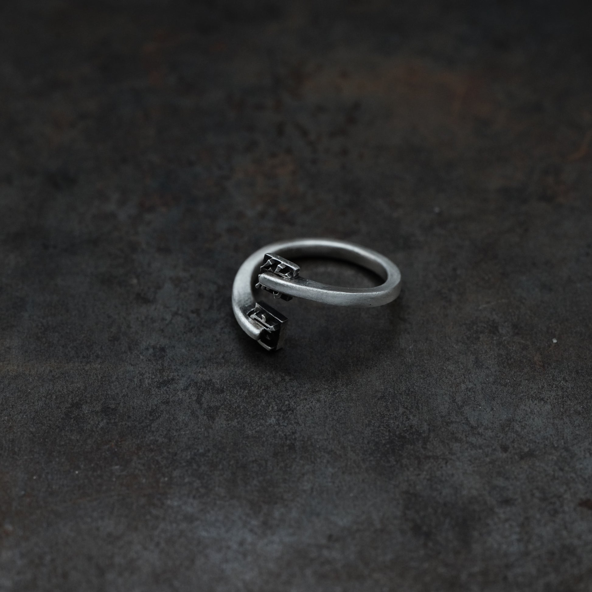 「約定」- 2 words