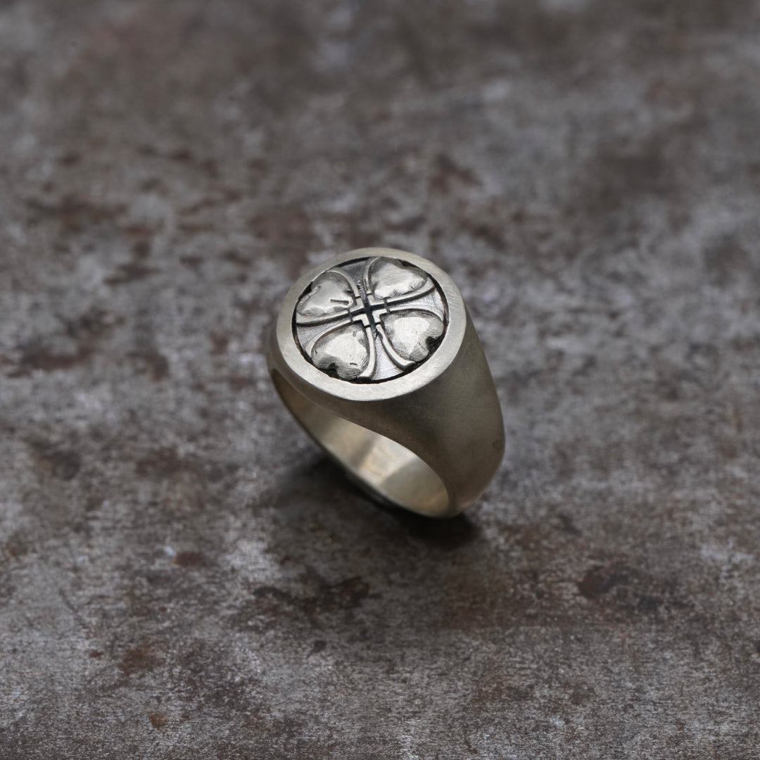 HeartClover - [Mv-HT,SV, Ring]