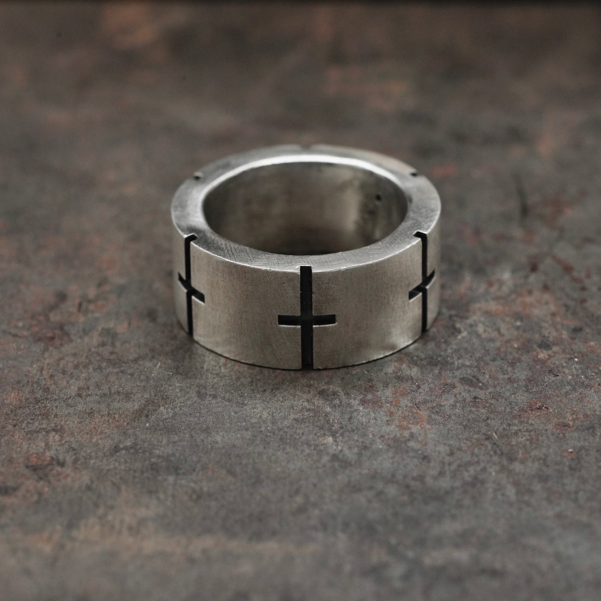 HvyBand - [1003R, SV, Ring]